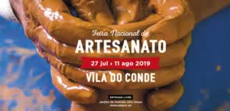 FNA - Feira Nacional de Artesanato, Vila do Conde