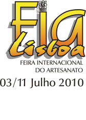 Feira Internacional de Artesanato de Lisboa 2010, em exposição Móveis d'Arte Canhoto