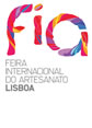 Feira Internacional do Artesanato 2012 - Mini Contador - Móveis d'Arte Canhoto