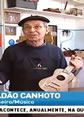 Cavaquinho Solidário Mestre Firmino Adão Canhoto