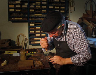 Mestre marceneiro Firmino Ad&atilde;o Canhoto, Grande Pr&eacute;mio Carreira