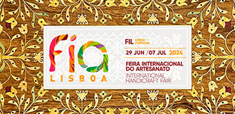 FIA 2024,  Feira Internacional de Artesanato 2024, Lisboa